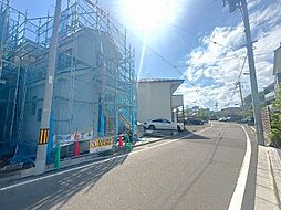 梅田町3期　1号棟