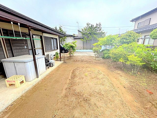 その他 大崎市古川字竹ノ内