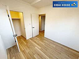 子供部屋の画像