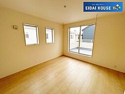 子供部屋の画像