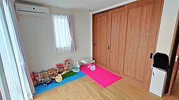 子供部屋の画像