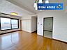 リビング/ダイニング：リビング