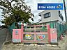 周辺：ふくだまち幼稚園 徒歩4分。 320m