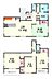間取り：間取図（家具配置はイメージ・現況優先）