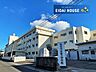周辺：塩竃市立第三中学校 徒歩4分。 250m
