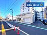 外観：外観