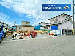 岩沼市阿武隈2丁目1期 2号棟