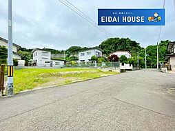 仙台市太白区山田自由ヶ丘 建築条件なし
