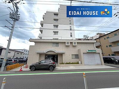 外観：外観