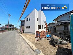 上飯田3丁目5期