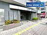 エントランス：エントランス