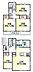 間取り：間取り