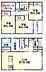 間取り：間取図