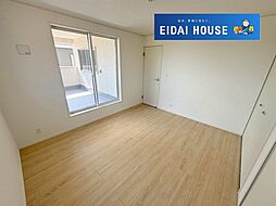 子供部屋の画像