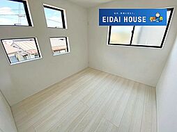 洋室の画像