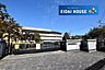 周辺：多賀城市立高崎中学校 徒歩13分。 1020m