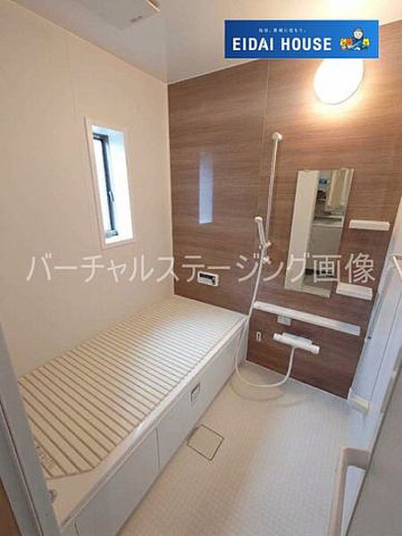 浴室