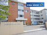 周辺：多賀城市立山王小学校 徒歩12分。 930m