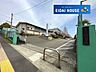 周辺：仙台市立鶴谷中学校 徒歩4分。 320m