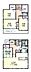 間取り：間取図