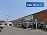 周辺：フレッシュフードモリヤ沖野店 徒歩12分。 950m