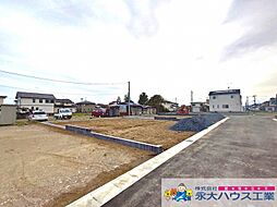 柴田町上名生新大原1期　8号棟