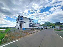 柴田町大字槻木字新松崎