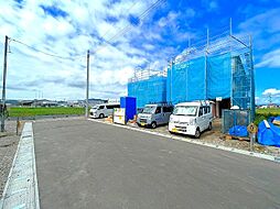 亘理町逢隈田沢2期　5号棟