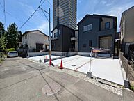 宮城県仙台市青葉区北根1丁目：物件画像