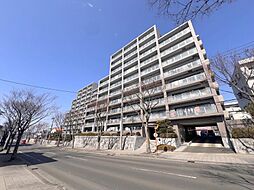 ハウステージ多賀城II