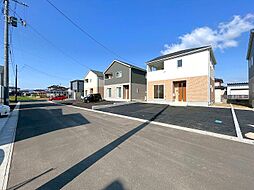 角田市角田第19　2号棟