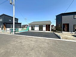 亘理町逢隈牛袋第4　1号棟