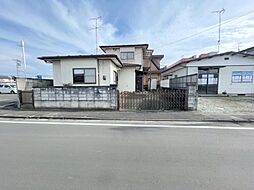 角田字錦町
