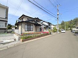 中山台4丁目