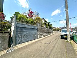 名取市名取が丘第9　2号棟