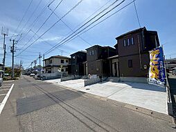 岩沼市桜2丁目　1号棟