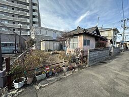 名取市増田3丁目　建築条件無し