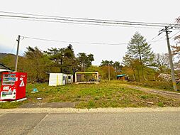 大崎市鳴子温泉字星沼　建築条件無し