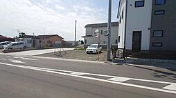 名取市本郷字町田