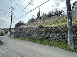 青葉区国見5丁目　建築条件なし