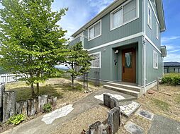 柴田郡川崎町支倉台