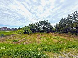 石巻市桃生町城内字佐野合　建築条件無し