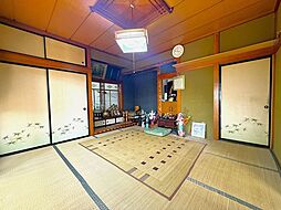 室内の画像