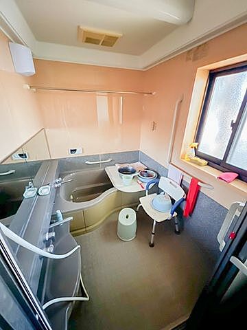 浴室 遠田郡涌谷町字裏桜町