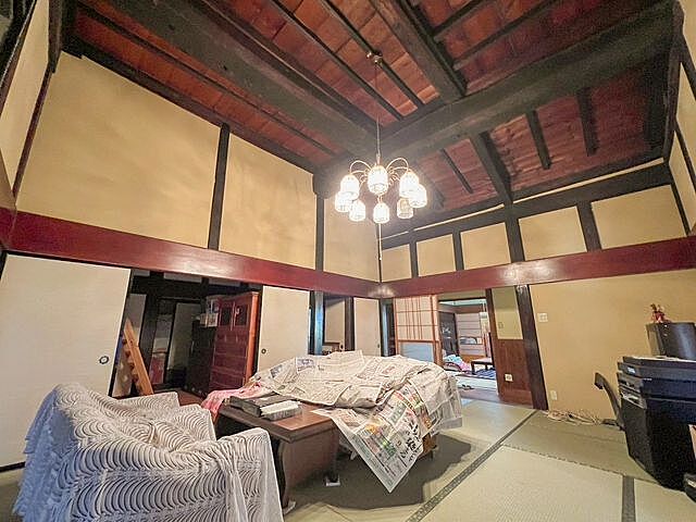 室内 遠田郡涌谷町字裏桜町