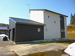 岩手県和賀郡西和賀町沢内字前郷