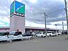 周辺：ヤマザワ中田店 徒歩14分。 1050m