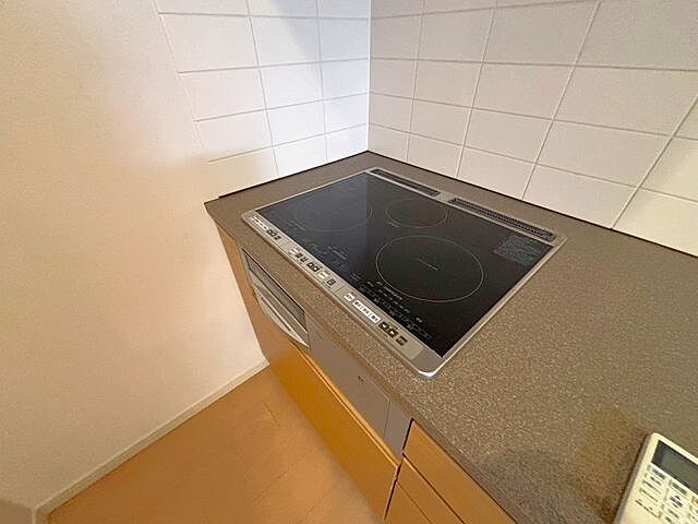 キッチン ザ・レジデンス一番町 5階/-