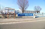 仙台市立柳生小学校 徒歩16分。 1240m