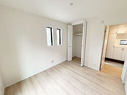 子供部屋の画像